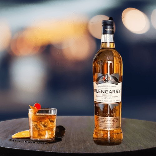 Glengarry Whisky: Best Brands and Distilleries