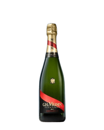G H Mumm Champagne: The Iconic French Bubbly
