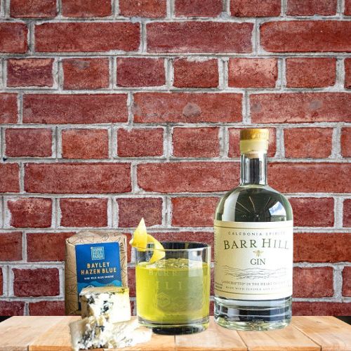 Barr Hill Gin: A Distinctive Vermont Distillery Gin