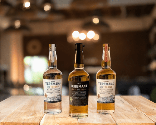 Teremana Tequila: The Top Choice for Tequila Lovers