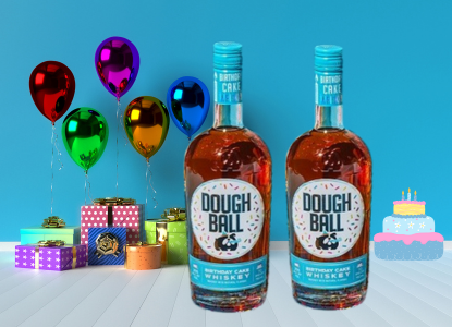 Dough Ball Whiskey: A Unique Blend of Flavors