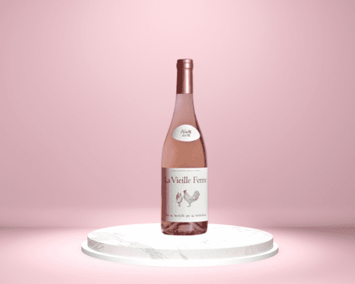 La Vieille Ferme Rose Wine : A Delicious for Wine Lovers