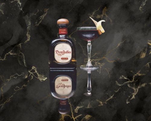 Don Julio Tequila: A Premium Tequila Brand from Mexico