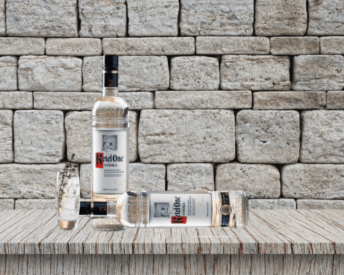 Ketel One Vodka: A Premium Dutch Spirit