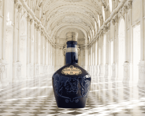 Royal Salute 21: A Premium Whisky Fit for Royalty