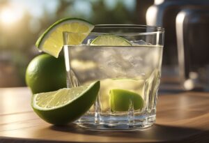 patron tequila tasting notes