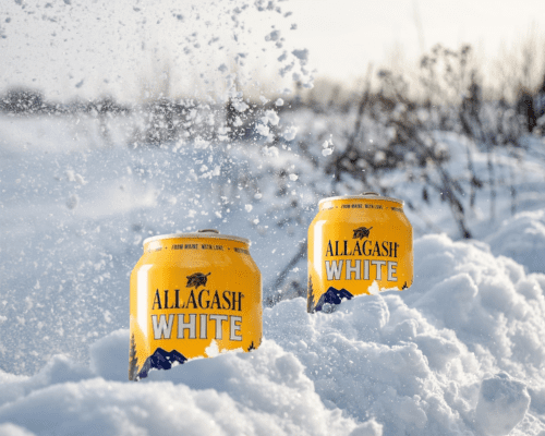 Allagash White Beer: A Refreshing Belgian-Style Wheat Ale