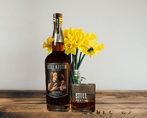 Still Austin Rye Whiskey: A Bold and Flavorful Texas Spirit